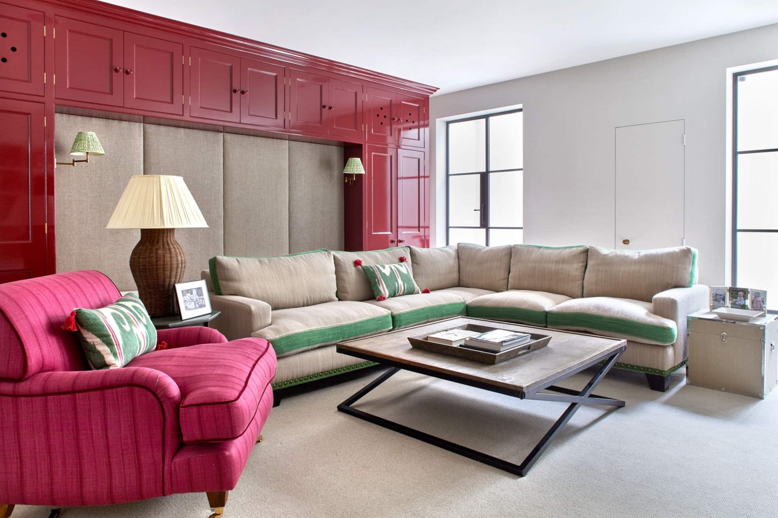 Brynmaer Road, Battersea Bailey & Jones Residential Builder Contractor