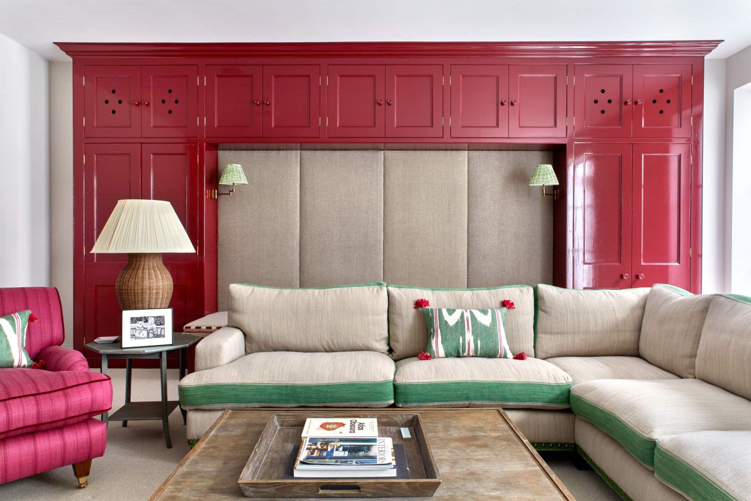 Brynmaer Road, Battersea Bailey & Jones Residential Builder Contractor